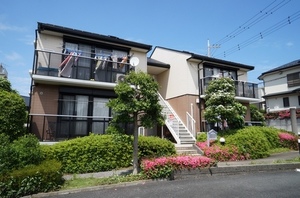 プラタナスヒルズ　Ｂ 102号-12