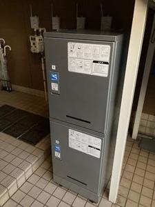 プラタナスヒルズ　Ｂ 102号-14