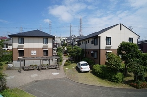 プラタナスヒルズ　Ｂ 102号-15