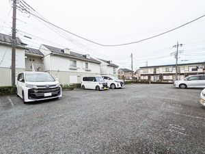 コモンスクエア　Ｂ 205号-13