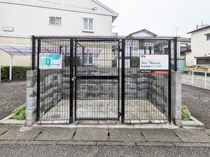 コモンスクエア　Ｂ 205号-14