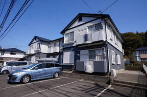 ヒルスミキ３ 203号-2