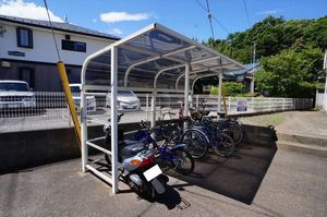 ヒルスミキ３ 203号-3