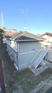 アップルハウス 103号-13