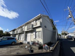 アルカディア南町田　Ⅰ 103号-12