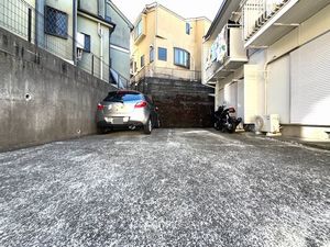 ハイツヤマグチ 101号-15