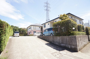 ロイヤルハイム野川 A 101号-12