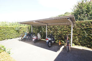 ロイヤルハイム野川　Ｂ 201号-13