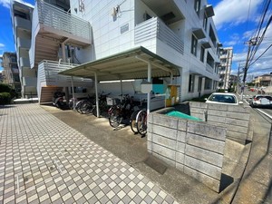 エスポワールいぶき野 303号-14