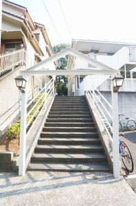 グリーンパレス 105号-12