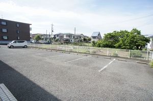 メゾーネやまと 103号-2