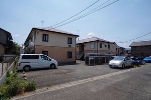 ビュー・ステージいずみ　Ａ 202号-13