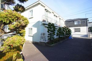 グリーンプラザ D 203号-12