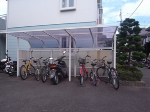 グリーンプラザ D 203号-13