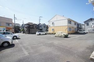 カーサ壱番館 202号-12