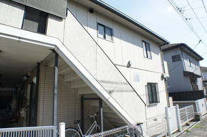 エトワール弘明寺 201号-12