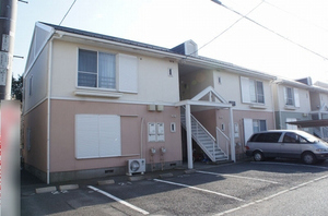 グラシューズつきみ野　Ⅴ 101号-14