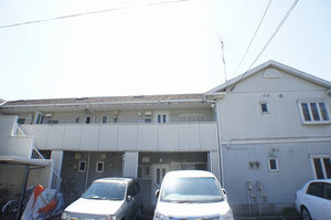 アルビフローラ 101号-13