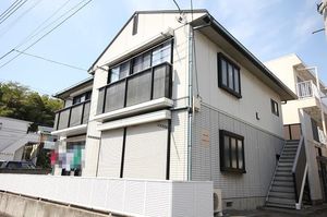 ハイムシオン 201号-15