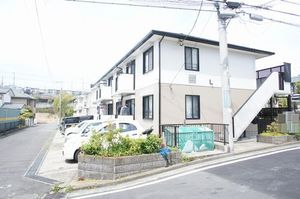 サニーコート　Ｂ 101号-13