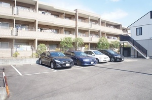 ライフ東戸塚 201号-14