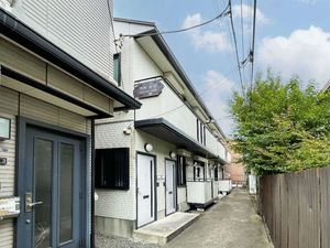 プリモ・カーサ　Ａ