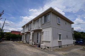 グリーンカーサ和泉　Ｃ 103号-2