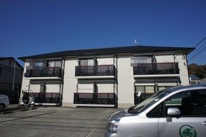 ＬＡＵＲＥＬ　ＩＳＩＺＡＫＩ・Ⅰ 103号-13