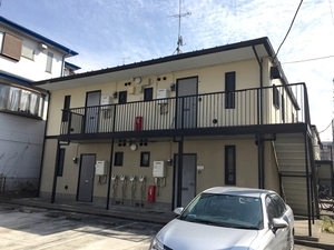 カーサベルデ A 201号-14