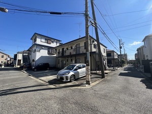 カーサベルデ B 201号-13