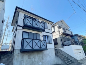 セピアコート 201号-12