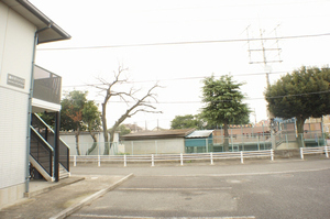 星の子ハイツ　Ｃ 101号-10