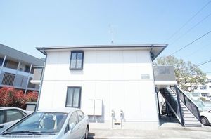 星の子ハイツ　Ｃ 101号-11