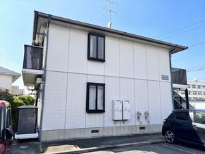 星の子ハイツ　Ｃ 101号-12