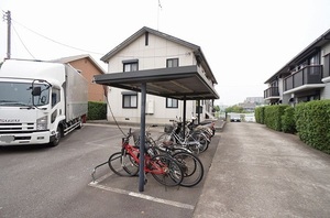 フローラル平戸A 202号-12