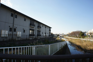 フローラル平戸A 202号-14