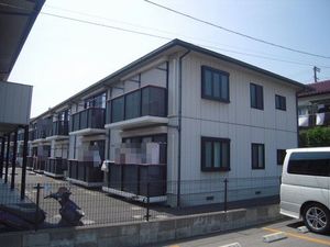 LAUREL ISIZAKI Ⅱ 101号-3