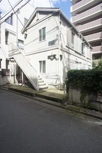 アーバンハイツ新丸子 202号-14