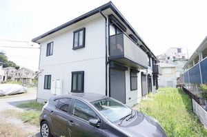 クレール本郷台 202号-3
