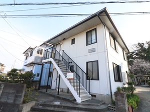 ヴェルドミールＡ