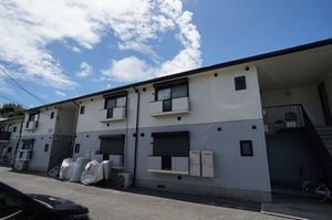 プランヴェール　Ｂ 103号-12