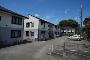 プランヴェール　Ｂ 103号-13