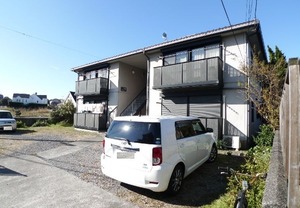 アーク西海岸 201号-12