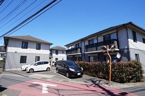 リバーパーク　Ｄ 202号-12