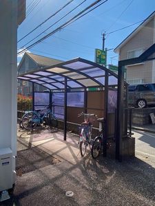 コーラルガーデン　Ｃ 202号-11