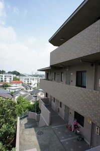 洋光台シティヒルズ 303号-12