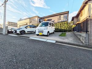 イーストハイツ 101号-12