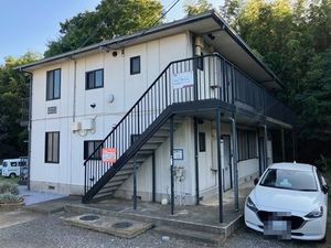 サニーヒル 101号-14