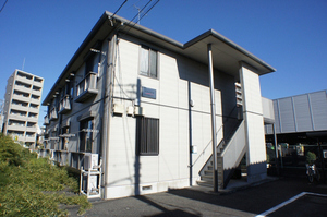 パラッツオ 201号-13