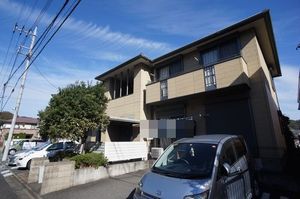 コンフォート湘南緑ヶ丘 101号-13